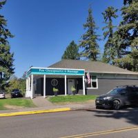 Fox Chiropractic ico