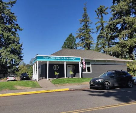 Fox Chiropractic