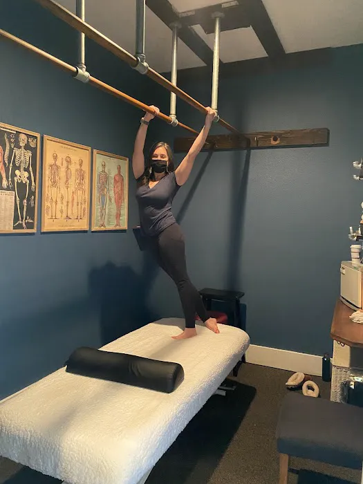 Fox Chiropractic Picture 2