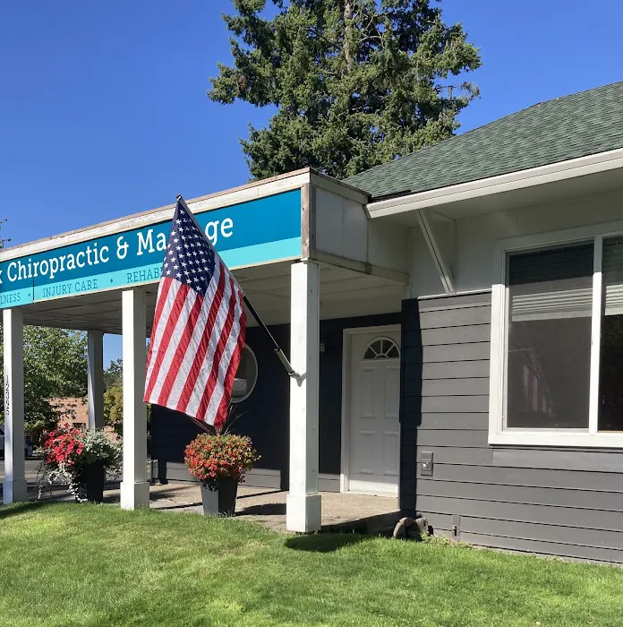 BeWell Chiropractic Picture 6