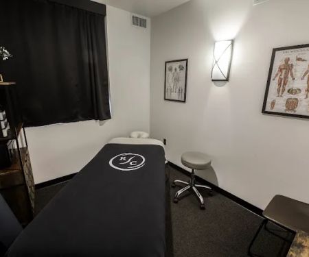 Rhodes Chiropractic