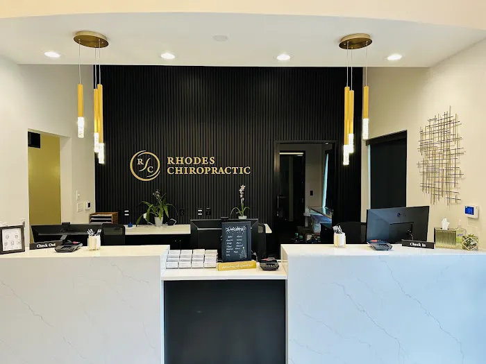 Rhodes Chiropractic Picture 2