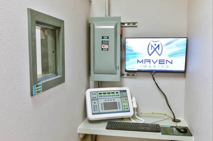 Rhodes Chiropractic Picture 10