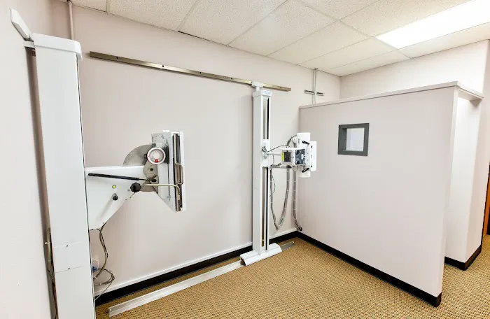 Rhodes Chiropractic Picture 9