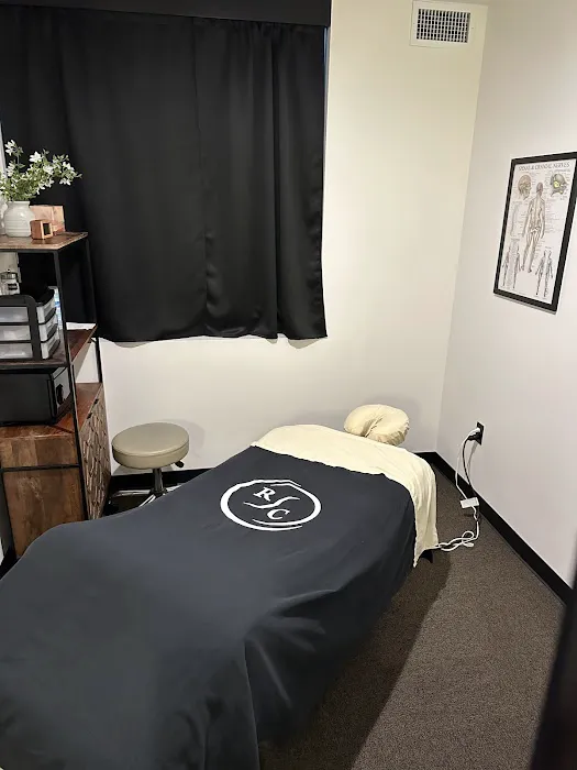 Rhodes Chiropractic Picture 6