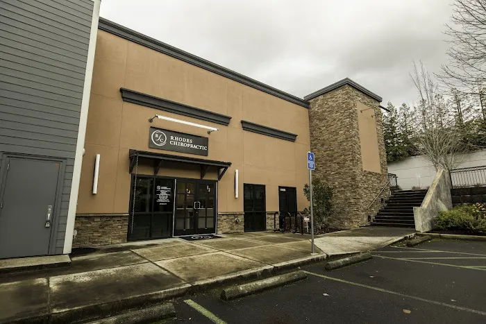 Rhodes Chiropractic Picture 4