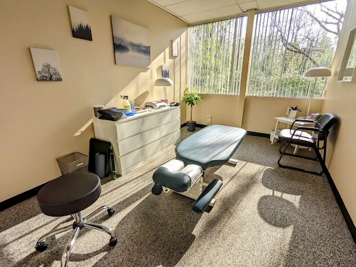 Burnett Chiropractic & Massage Inc. Picture 4