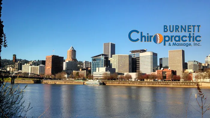 Burnett Chiropractic & Massage Inc. Picture 5