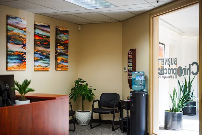 Burnett Chiropractic & Massage Inc. Picture 6