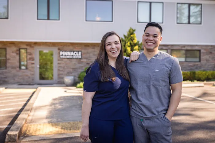 Pinnacle Wellness Center Picture 5
