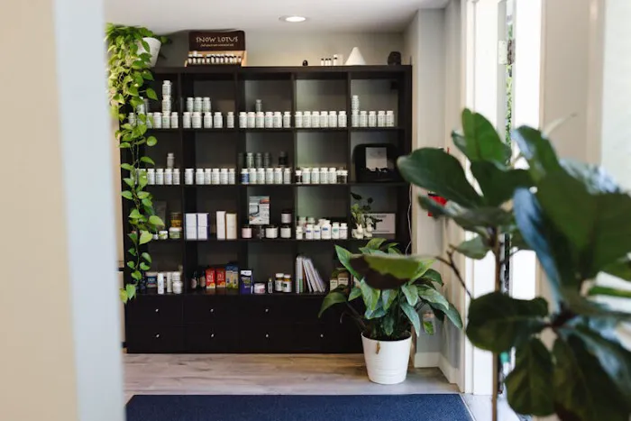 Pinnacle Wellness Center Picture 4