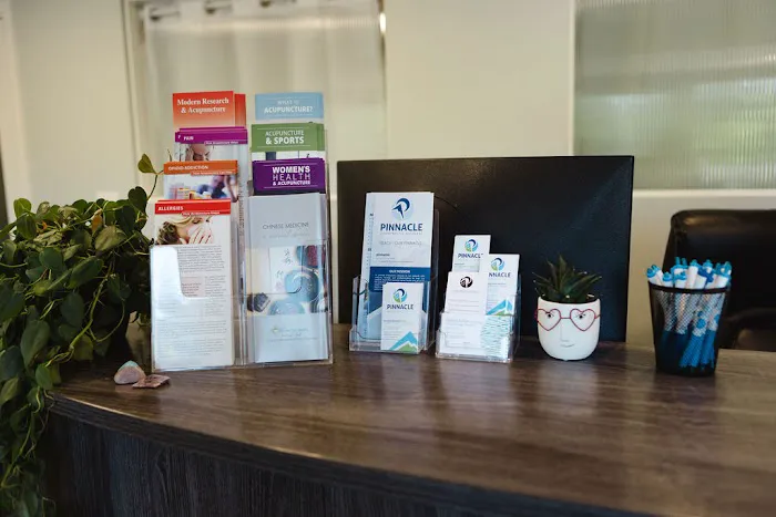 Pinnacle Wellness Center Picture 2