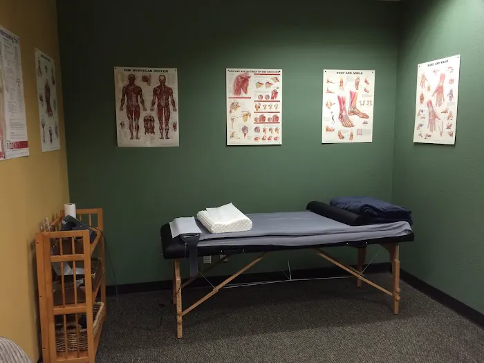 Nelson Chiropractic & Functional Neurology Picture 3