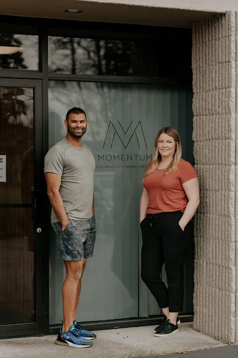 Momentum Chiropractic + Sports Medicine Picture 6