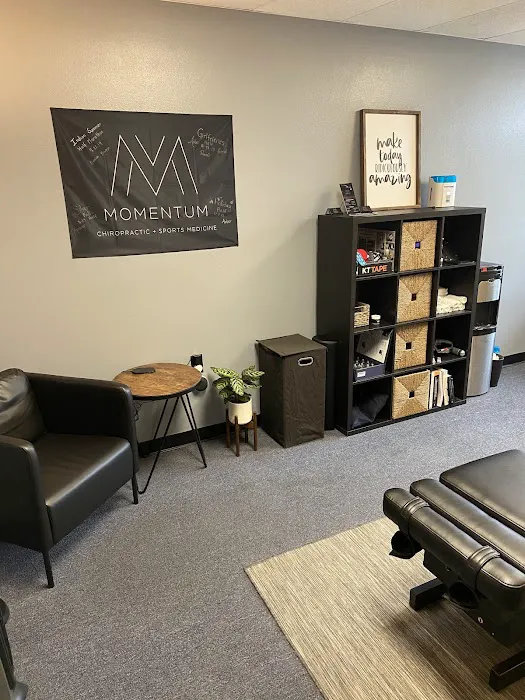 Momentum Chiropractic + Sports Medicine Picture 8