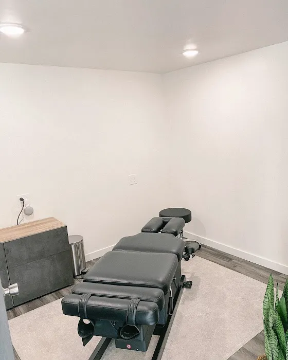 Momentum Chiropractic + Sports Medicine Picture 5