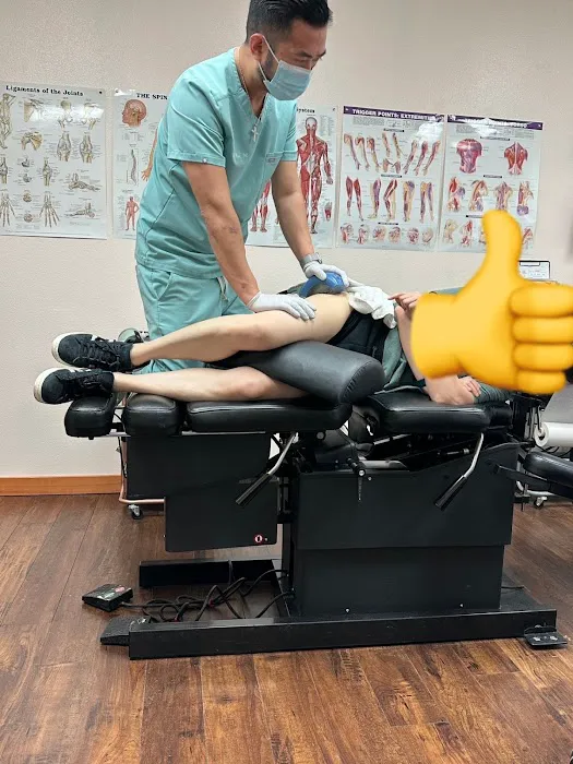 Jay Han, DC Pain, Injury + Wellness Clinic Picture 10