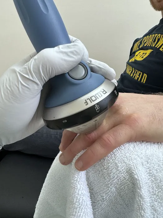 Jay Han, DC Pain, Injury + Wellness Clinic Picture 2