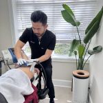 Jay Han, DC Pain, Injury + Wellness Clinic