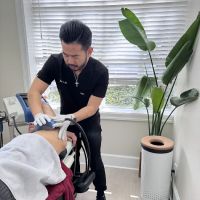 Jay Han, DC Pain, Injury + Wellness Clinic ico