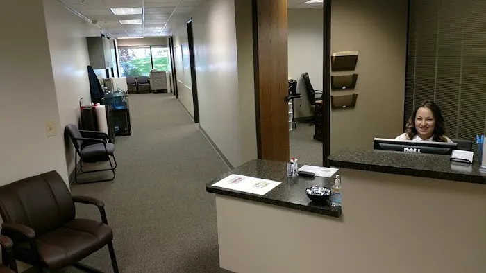 Elevation Chiropractic and Rehabilitation Picture 3