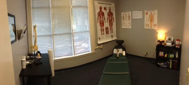 Elevation Chiropractic and Rehabilitation Picture 1