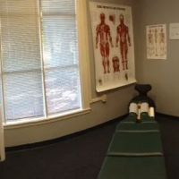 Elevation Chiropractic and Rehabilitation ico