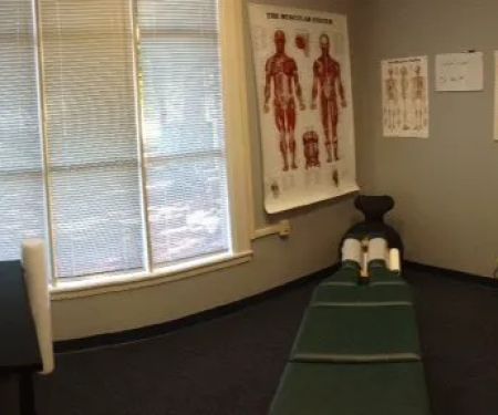 Elevation Chiropractic and Rehabilitation