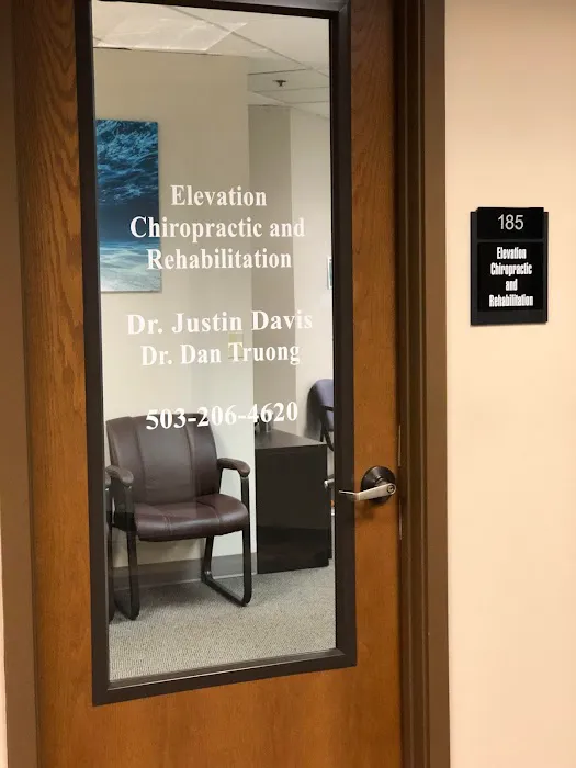 Elevation Chiropractic and Rehabilitation Picture 4