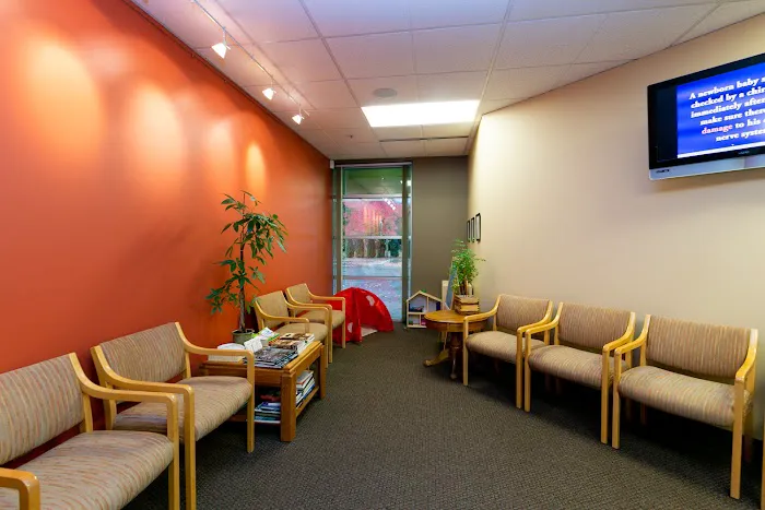 Health Touch Chiropractic & Wellness Picture 8
