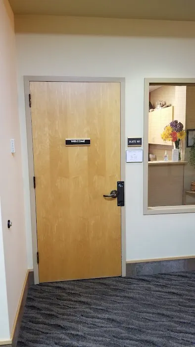 Health Touch Chiropractic & Wellness Picture 1