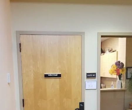 Health Touch Chiropractic & Wellness
