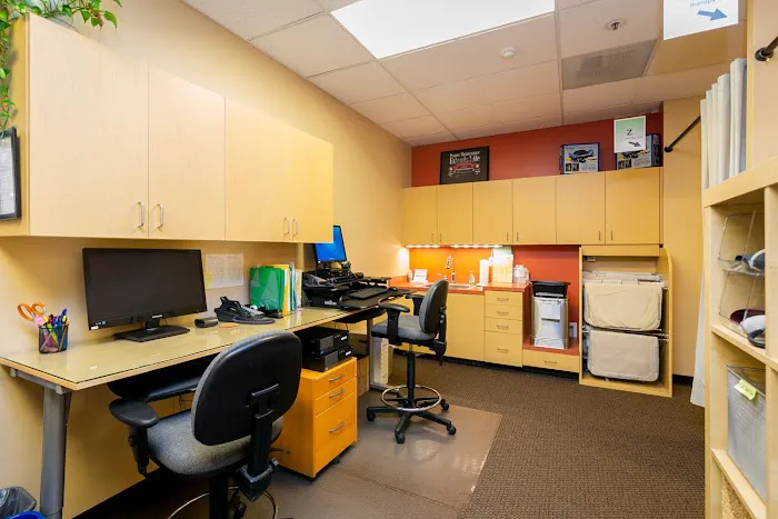 Health Touch Chiropractic & Wellness Picture 9