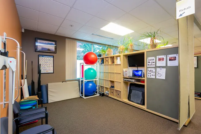 Health Touch Chiropractic & Wellness Picture 10