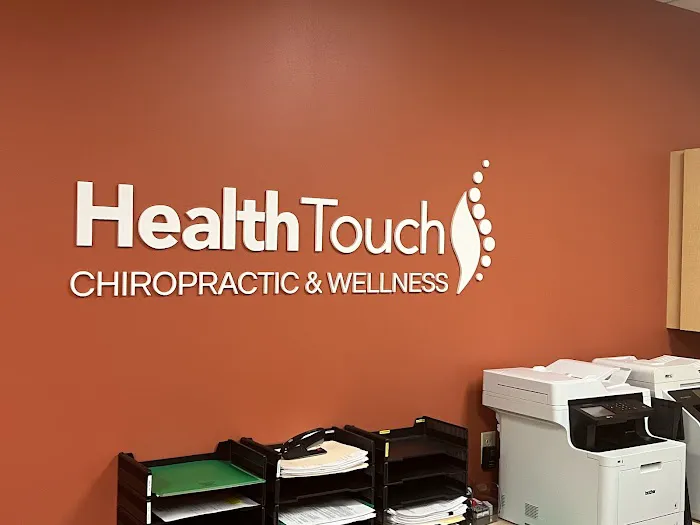 Health Touch Chiropractic & Wellness Picture 6