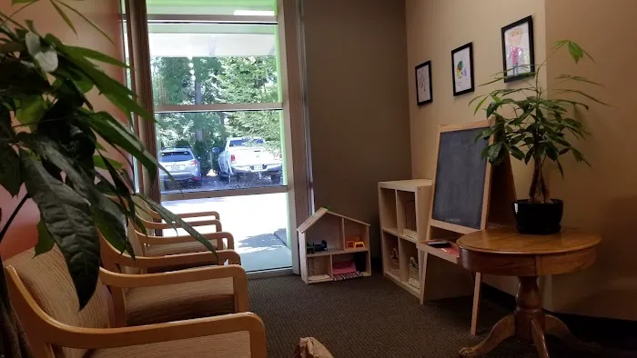 Health Touch Chiropractic & Wellness Picture 3