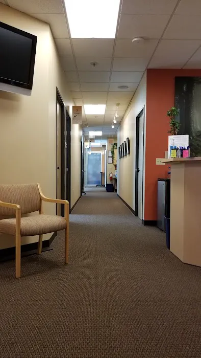 Health Touch Chiropractic & Wellness Picture 2