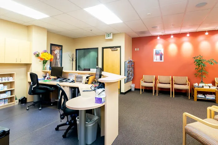 Health Touch Chiropractic & Wellness Picture 7