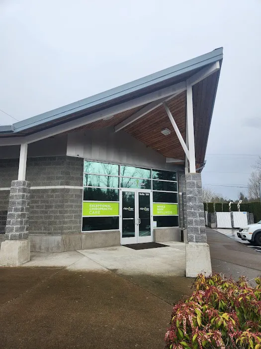 Chiro One Chiropractic & Wellness Center of Raleigh Hills Picture 1