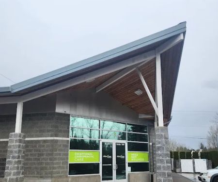 Chiro One Chiropractic & Wellness Center of Raleigh Hills