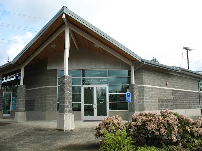 Chiro One Chiropractic & Wellness Center of Raleigh Hills Picture 3