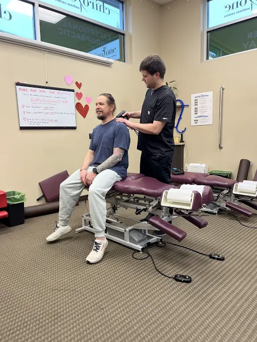 Chiro One Chiropractic & Wellness Center of Raleigh Hills Picture 4