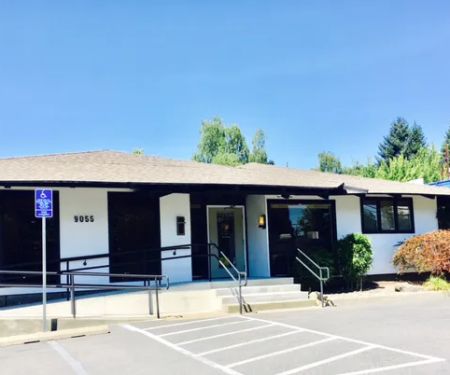 Access Health Centers - Spine + Joint Injury / Wellness