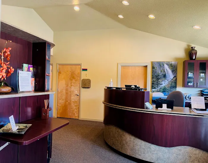 Access Health Centers - Spine + Joint Injury / Wellness Picture 8