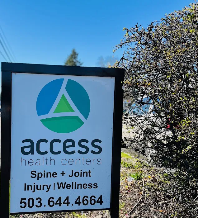 Access Health Centers - Spine + Joint Injury / Wellness Picture 10