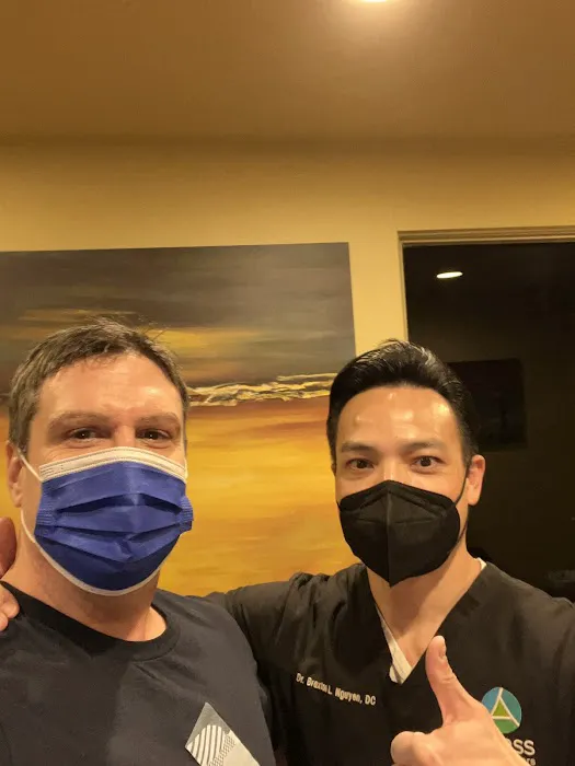 Access Health Centers - Spine + Joint Injury / Wellness Picture 4