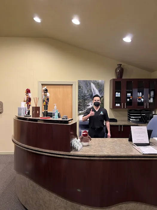 Access Health Centers - Spine + Joint Injury / Wellness Picture 6