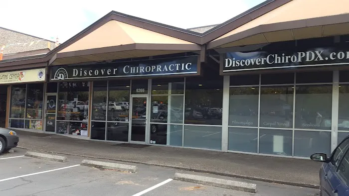 Discover Chiropractic Picture 1