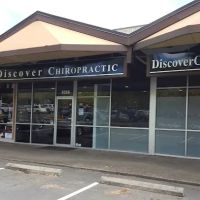 Discover Chiropractic ico