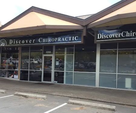 Discover Chiropractic